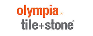 Olympia tile + stone