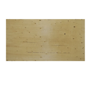 1/4 IN PLYWOOD SANDED SE 4X8 5.2 MM