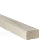 2X3X8FT SPRUCE STUD