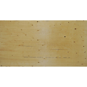 3/4IN PLYWOOD SPRUCE CSP STANDARD SE 4X8 18.5 MM