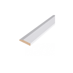 ALEXANDRIA MOULDING 7719 -2 ¾  Step Casing MDF, 2 ¾ IN x 5/8IN x 14FT