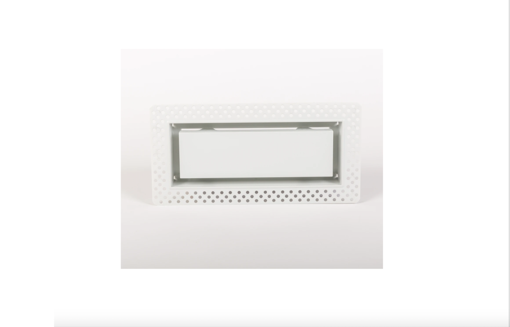 ARIA DRYWALL LITE BEAD FM VENT WHT 4X10 ☑️ Your One-Stop Shop For ...