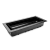 ARIA LITE TM VENT BLACK 3X10  LITE3X10BLK