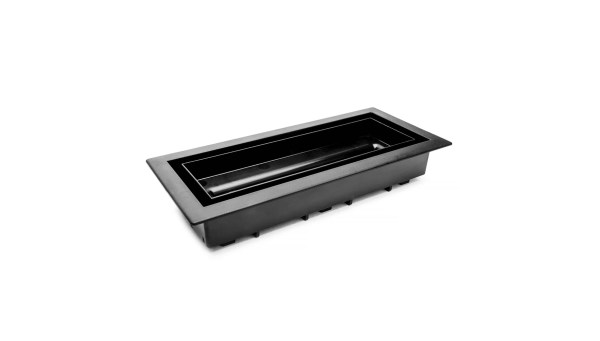 ARIA LITE TM VENT BLACK 3X10  LITE3X10BLK