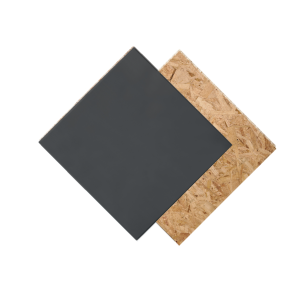 BARRICADE INSULATED SUBFLOOR PANEL - 23.25-in x 23.25-in