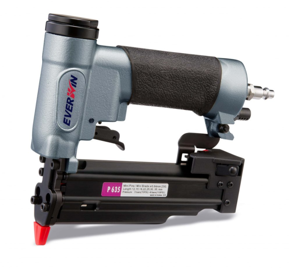 BISSETT 23G PIN NAILER