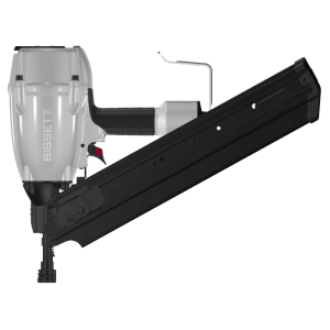 BISSETT 3-1/2" 34D STRIP NAILER