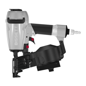 BISSETT COIL ROOFING NAILER