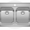 BLANCO Essential 2.0- 1 Hole