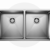 BLANCO QUATRUS R15 SINK