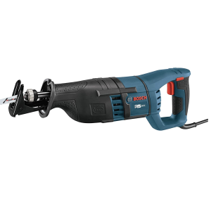 BOSCH RS325 120V 12A Reciprocating Saw - US