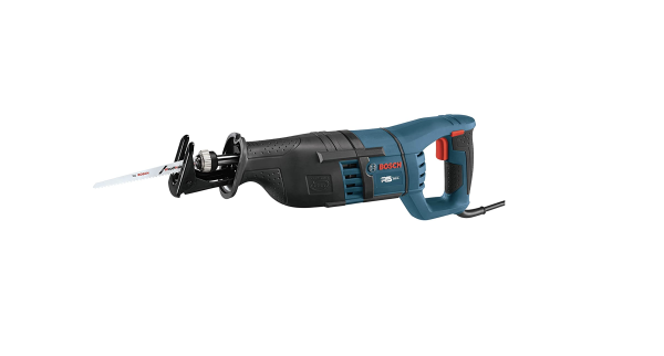 BOSCH RS325 120V 12A Reciprocating Saw - US