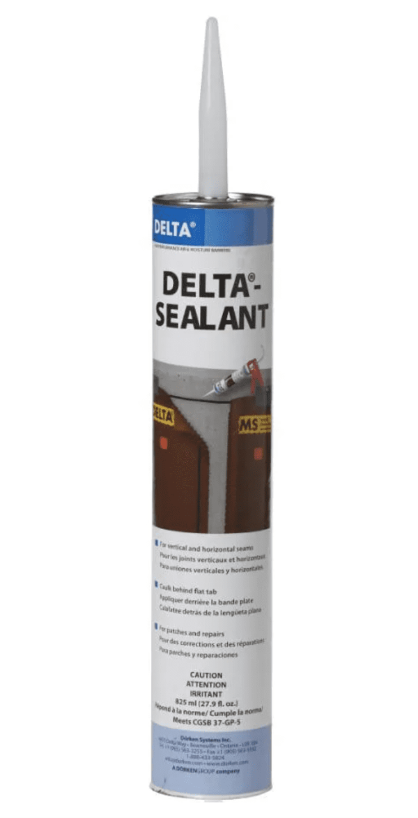 delta sealant