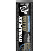 DAP® 74157 DYNAFLEX ULTRA ADVANCED EXTERIOR SEALANT with WEATHER MAX TECH grey 300ml