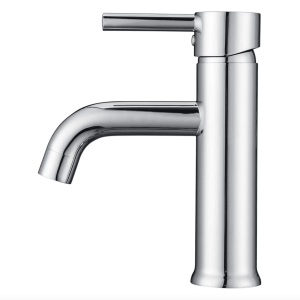 KODAEN  F11104CP ELEGANTE SINGLE HOLE BATHROOM FAUCET