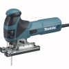 MAKITA 4351FCT JIG SAW - HEAVY DUTY VS ORBITAL BARREL HANDLE