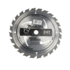 MAKITA 7-1/4" CT BLADE 24T 5/8" 10/SE