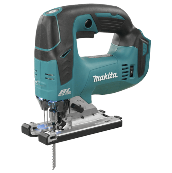 MAKITA DJV182Z 18V LXT BRUSHLESS JIG SAW (TOP HANDLE) (TOOL ONLY)
