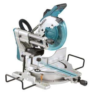 MAKITA LS1019L 10'' SLIDING COMPOUND MITRE SAW W/LASER