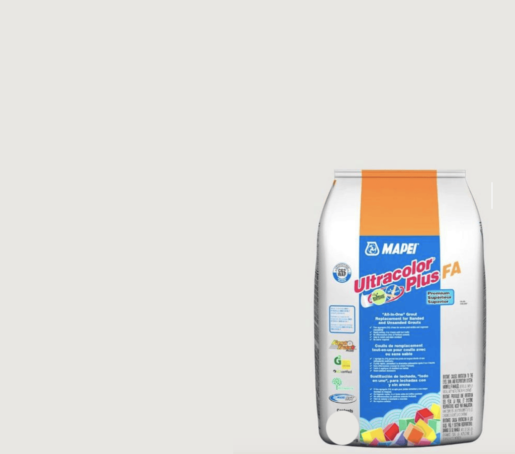 MAPEI ULTRACOLOR PLUS AVALANCHE 11.4KG - Reno Liquidators
