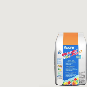 MAPEI ULTRACOLOR PLUS FA AVALANCHE #38 11.4KG/25LB