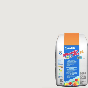 MAPEI ULTRACOLOR PLUS FA AVALANCHE #38 4.54KG/10LB