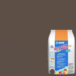 MAPEI ULTRACOLOR PLUS FA COCOA #79 11.4KG/25LB