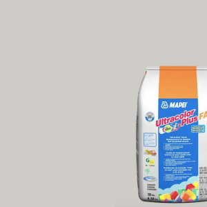 MAPEI ULTRACOLOR PLUS FA FROST #77 4.54KG/10LB