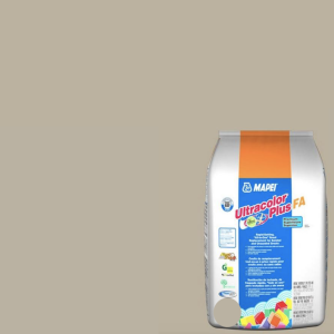 MAPEI ULTRACOLOR PLUS FA IVORY #39 11.4KG/25LB