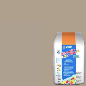 MAPEI ULTRACOLOR PLUS FA NAVAJO BROWN #35 4.54KG/10LB