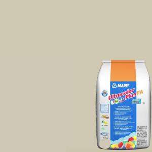 MAPEI ULTRACOLOR PLUS FA STRAW #94 11.4KG/25LB