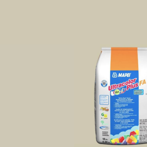 MAPEI ULTRACOLOR PLUS FA STRAW #94 4.54KG/10LB