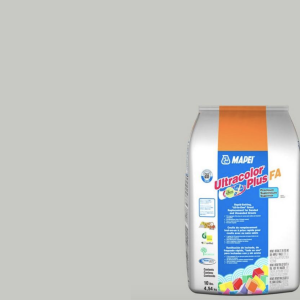 MAPEI ULTRACOLOR PLUS FA WARM GRAY #93 4.54KG/10LB