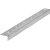 METAL DRYWALL L TRIM 1/2IN  X 10FT