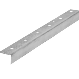 METAL DRYWALL L TRIM 5/8IN X 10FT D200