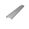 METAL FRAMING CHANNEL 1 1/2 X 1/2 X .043 X 12FT