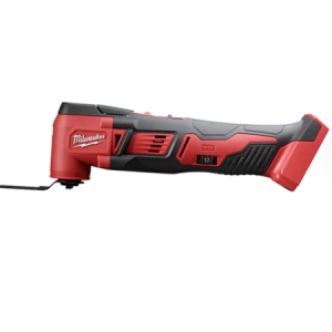 MILWAUKEE 2626-20 M18 MULTI TOOL BARE