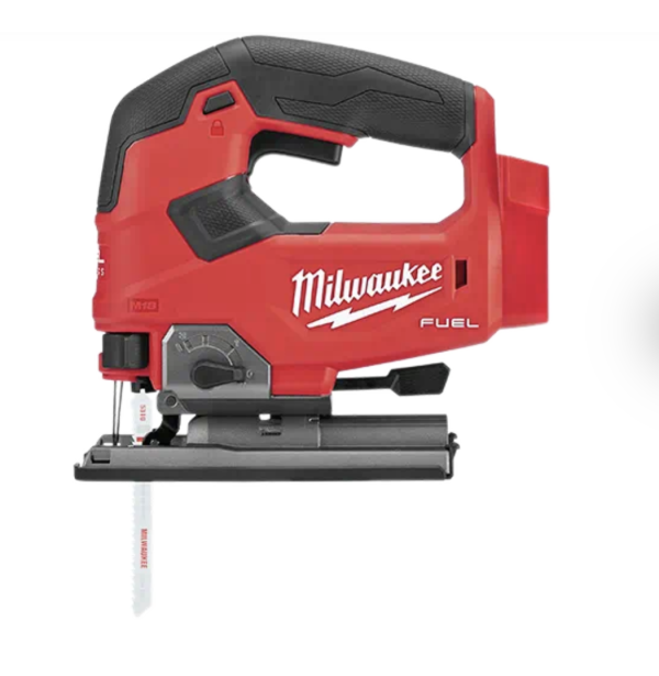 MILWAUKEE 2737-20 M18 FUEL D-HANDLE JIG-SAW (BARE)