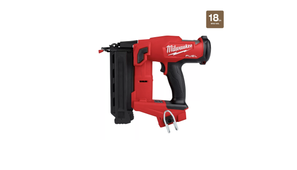 MILWAUKEE 2746-20 M18 FUEL 18GA NAILER BARE