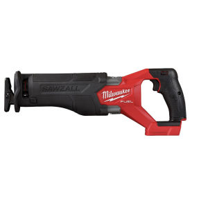 MILWAUKEE 2821-20 GEN II M18 FUEL SAWZALL BARE