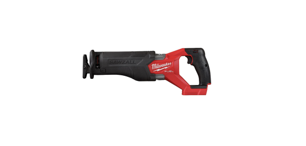 MILWAUKEE 2821-20 GEN II M18 FUEL SAWZALL BARE