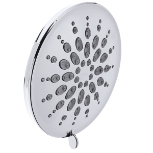 MOEN 21529 IGNITE 5 FUNCTION RAINSHOWER CHR