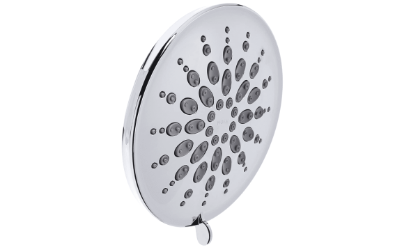 MOEN 21529 IGNITE 5 FUNCTION RAINSHOWER CHR