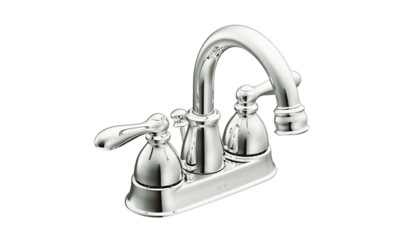 MOEN WS84667 CALDWELL 2H CS MARC CHR