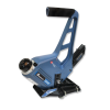 PRIMATECH P250ALR 16ga L PNEU ADJUST NAILER ON WHEELS