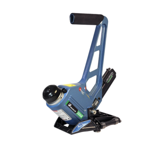 PRIMATECH Q550ALR 18ga L PNEU ADJUST NAILER ON WHEELS