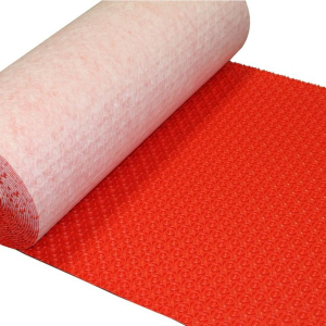 PROVA TT8006RED15 PROVA FLEX-HEAT® - TILE UNDERLAYMENT - 161 SQ. FT. (15 SQ. M) - ROLL