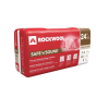 ROCKWOOL INSULATION SAFE N SOUND 2X4 WOOD STUD 24 INCH INSULATION 60.1 SQ FT