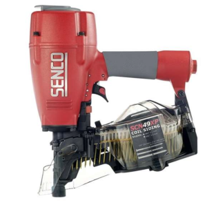 SENCO 5J0001N SCN49COIL SIDING NAILER