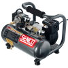 SENCO P1010 COMPRESSOR 1/2 HP 1 GAL